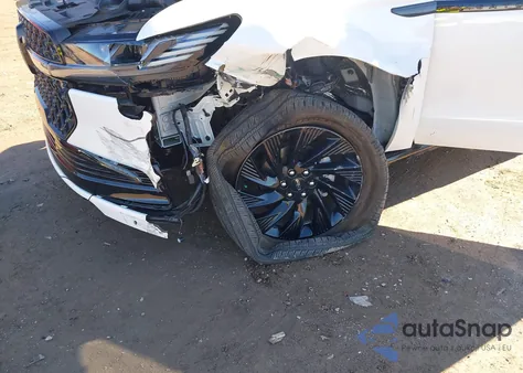 2025 Lincoln Navigator Reserve from USA, damaged, VIN 5LMJJ2LG5SEL00959